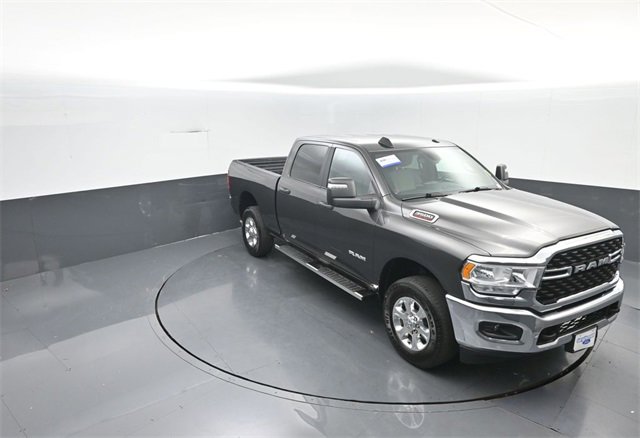 Used 2024 RAM 3500 Big Horn image 17