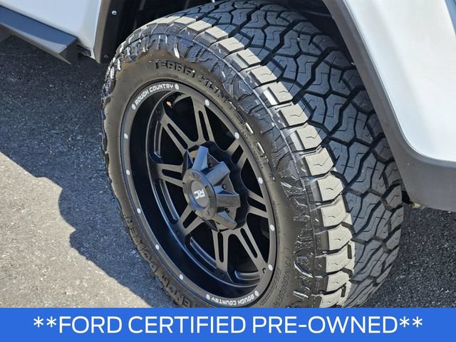 Used 2023 Jeep Gladiator Sport AWD/4WD image 7