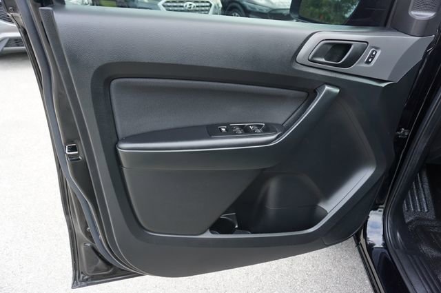 Certified 2023 Ford Ranger XL RWD image 24