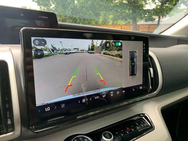 Certified 2025 Ford Expedition Max Active AWD/4WD image 25