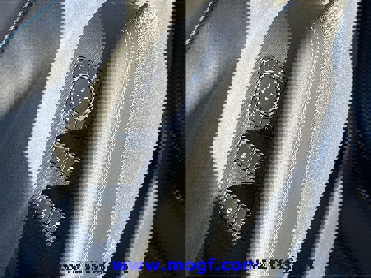 Certified 2022 Ford Mustang Mach-E GT w/ GT Performance Edition image 20