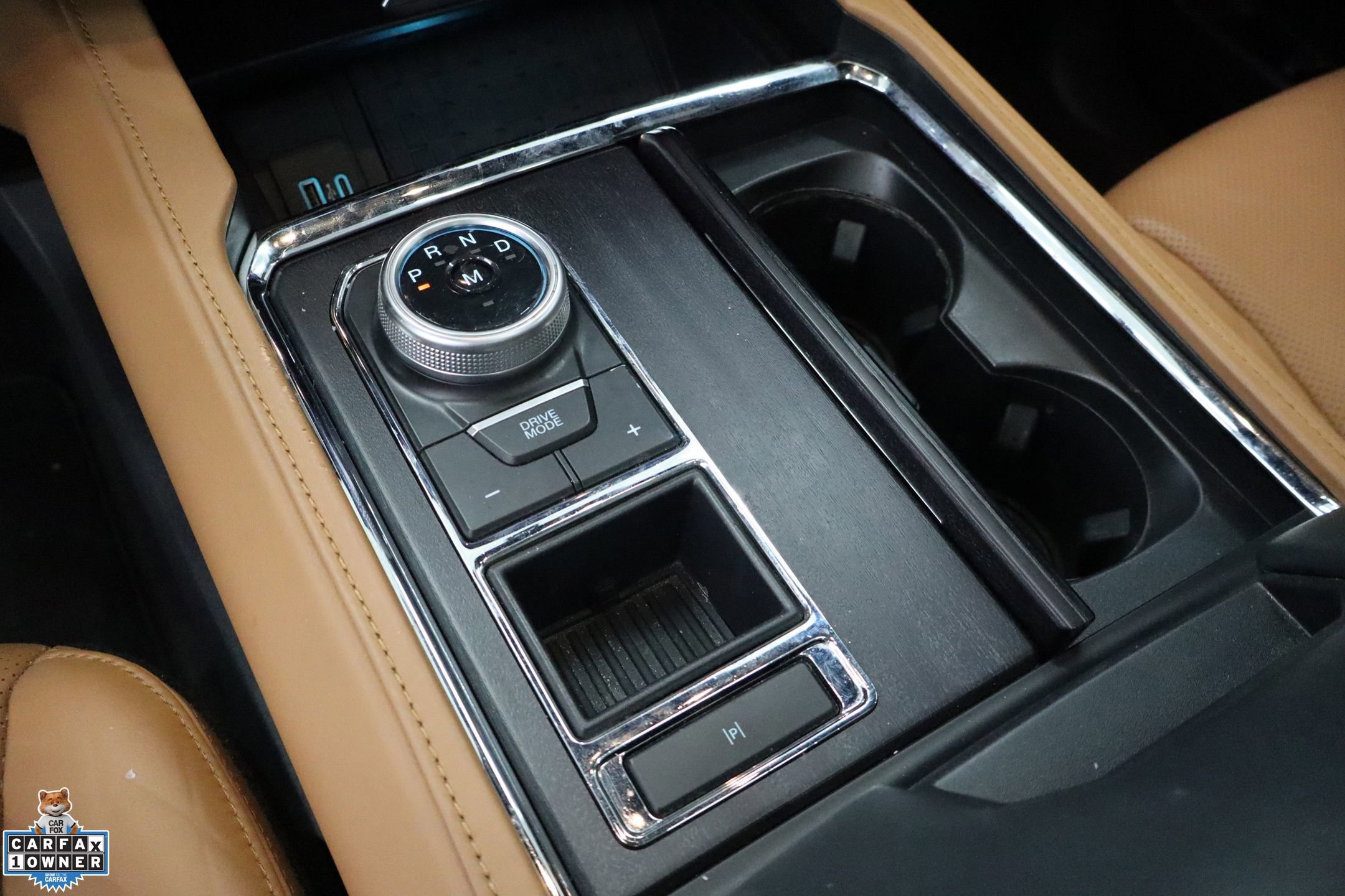 Certified 2023 Ford Expedition Platinum image 26