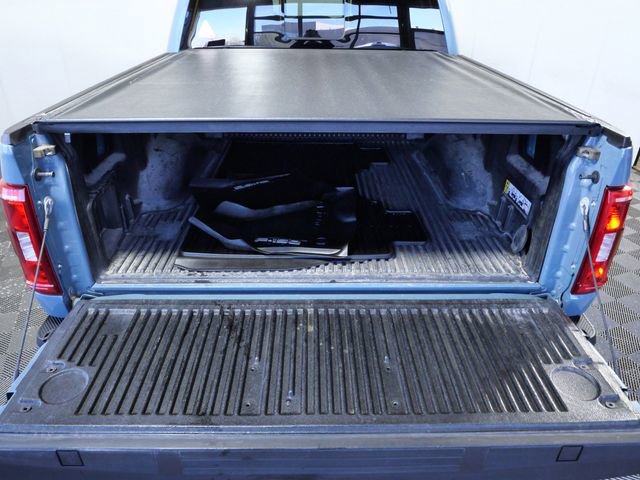 Certified 2023 Ford F150 XLT w/ Equipment Group 302A High AWD/4WD image 11