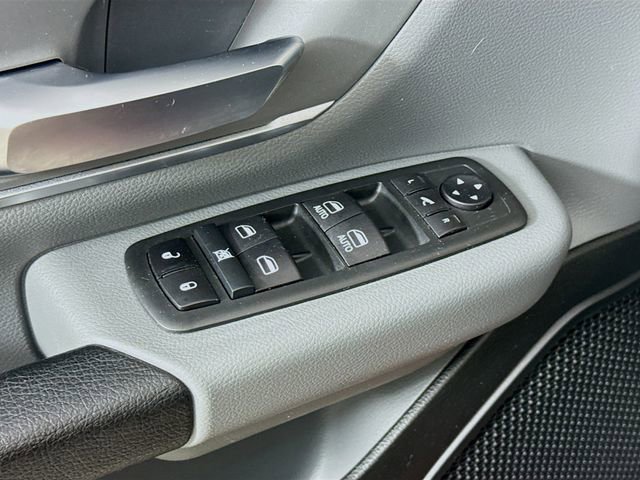 Used 2020 RAM 1500 Big Horn image 17