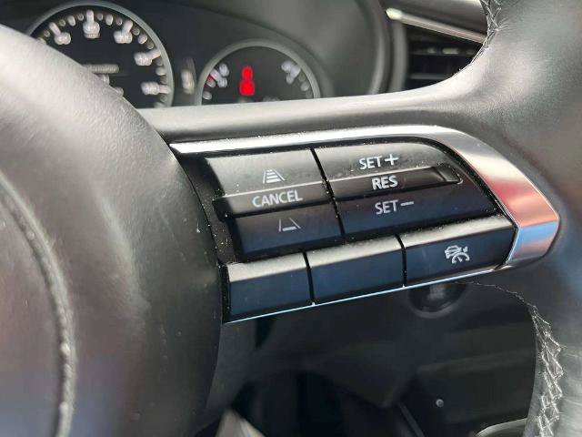 Used 2024 MAZDA CX-30 AWD 2.5 S w/ Preferred Package image 20