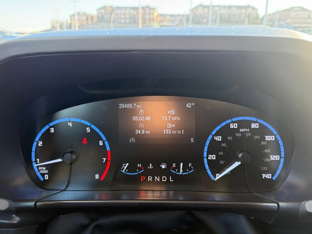 Certified 2023 Ford Bronco Sport Big Bend w/ Convenience Package image 10