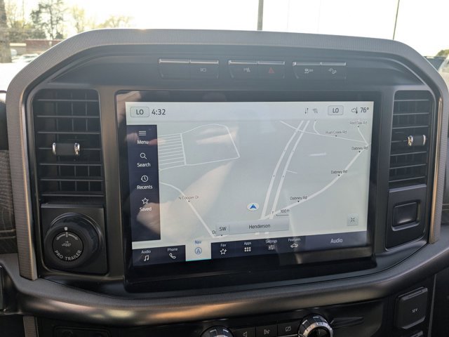 Certified 2022 Ford F150 Platinum w/ Max Trailer Tow Package image 23