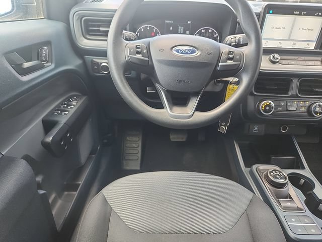 Certified 2022 Ford Maverick XL FWD image 9