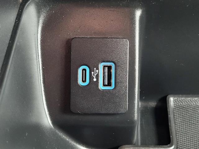 Certified 2022 Ford F150 Tremor w/ Equipment Group 401A Mid image 15