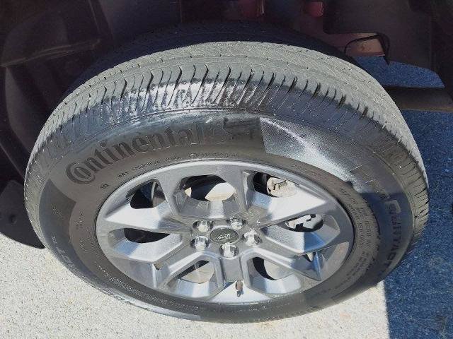 Certified 2024 Ford Maverick XLT w/ Equipment Group 300A Standard AWD/4WD image 12