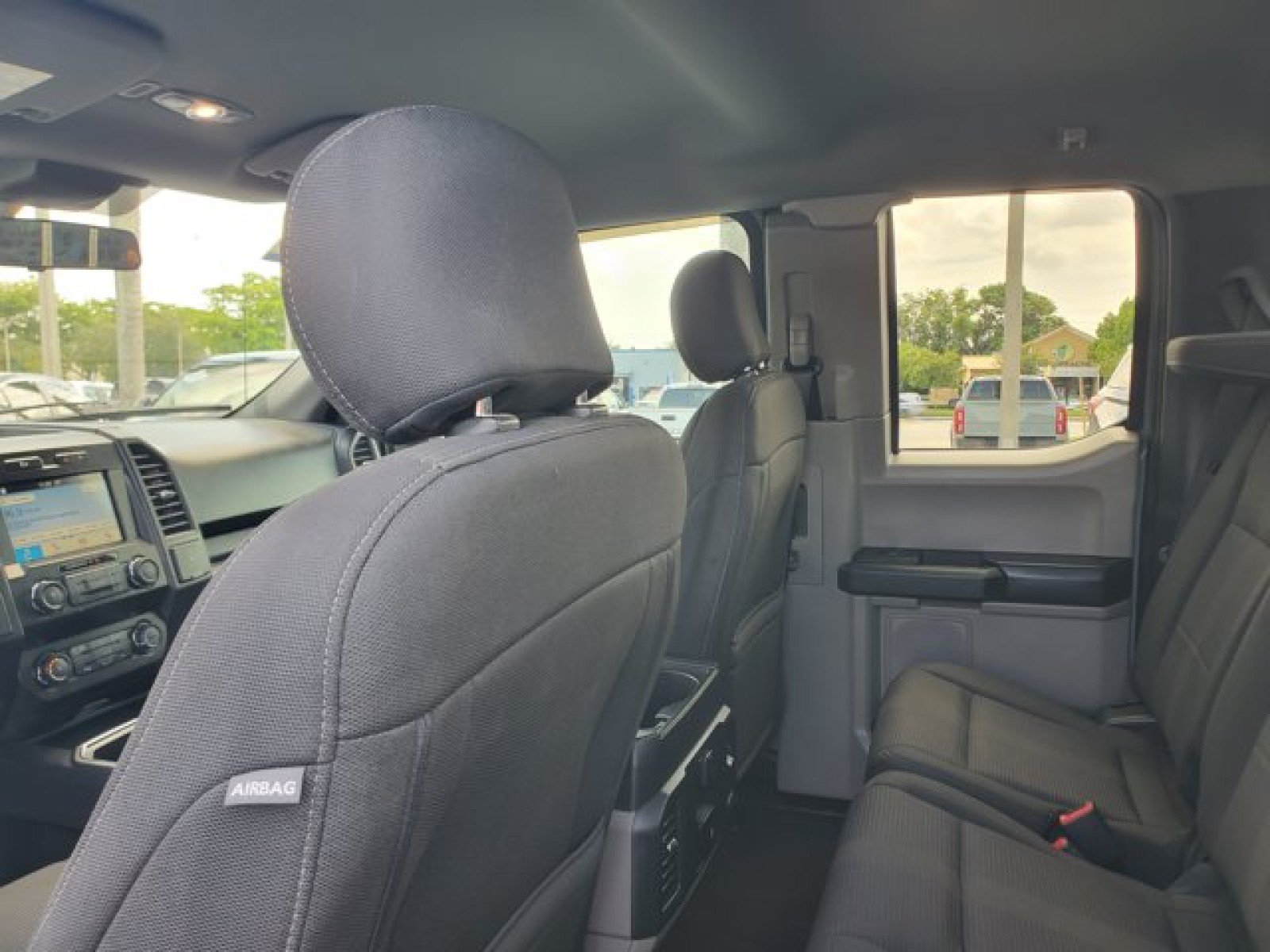 Certified 2019 Ford F150 XL w/ Equipment Group 101A Mid RWD image 26
