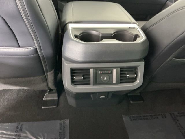 Certified 2025 Ford F450 Lariat w/ FX4 Off-Road Package AWD/4WD image 31