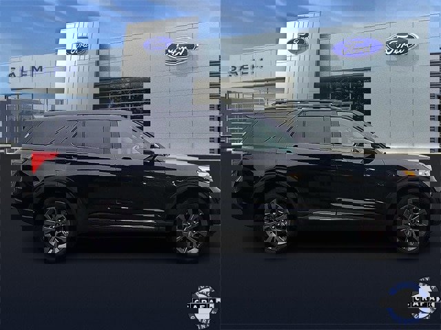 Certified 2023 Ford Explorer XLT w/ Equipment Group 202A image 2