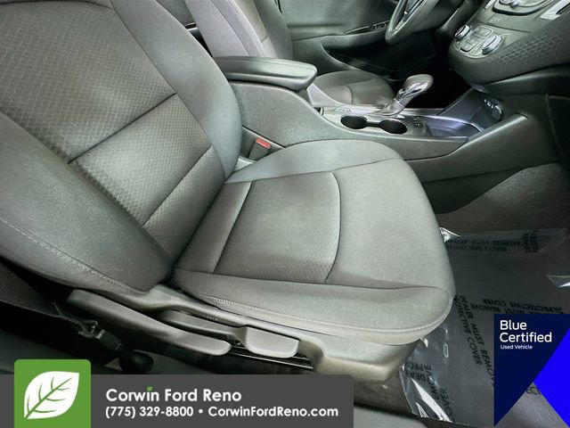 Used 2024 Chevrolet Malibu LT image 31