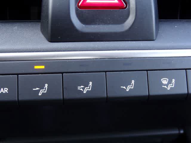 Used 2025 Kia K4 FWD image 28