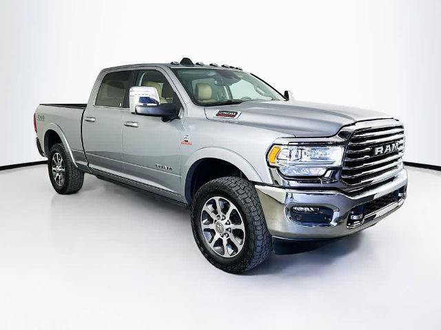 Used 2024 RAM 2500 Limited w/ Safety Group AWD/4WD image 23