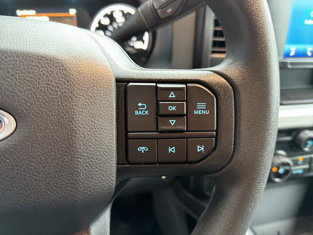 Certified 2025 Ford F350 XLT image 27