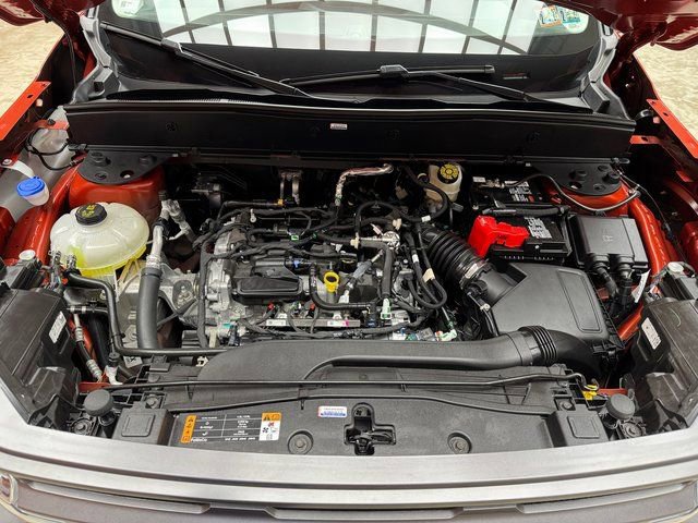 Certified 2024 Ford Bronco Sport Big Bend image 27