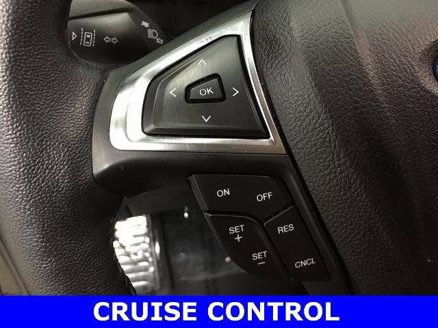 Certified 2023 Ford Edge SEL w/ Convenience Package image 16