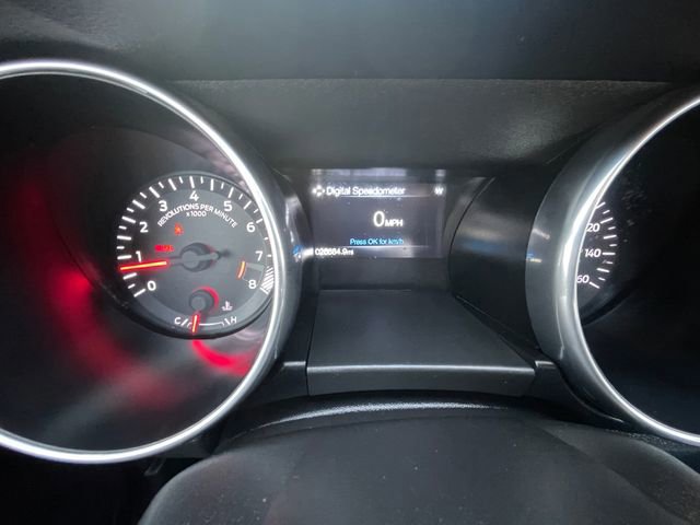 Certified 2020 Ford Mustang GT w/ GT Performance Package image 14