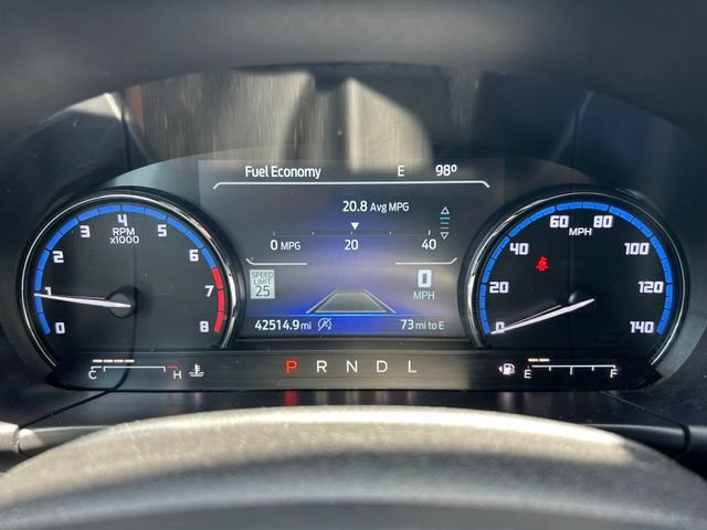 Certified 2023 Ford Bronco Sport Outer Banks w/ Tech Package AWD/4WD image 2