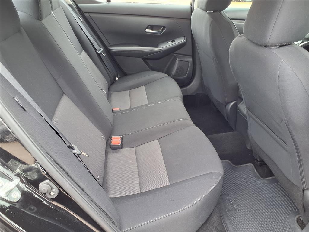 Used 2023 Nissan Sentra SV image 26