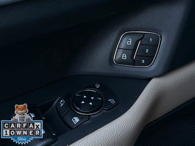 Certified 2023 Ford Expedition Limited RWD image 28
