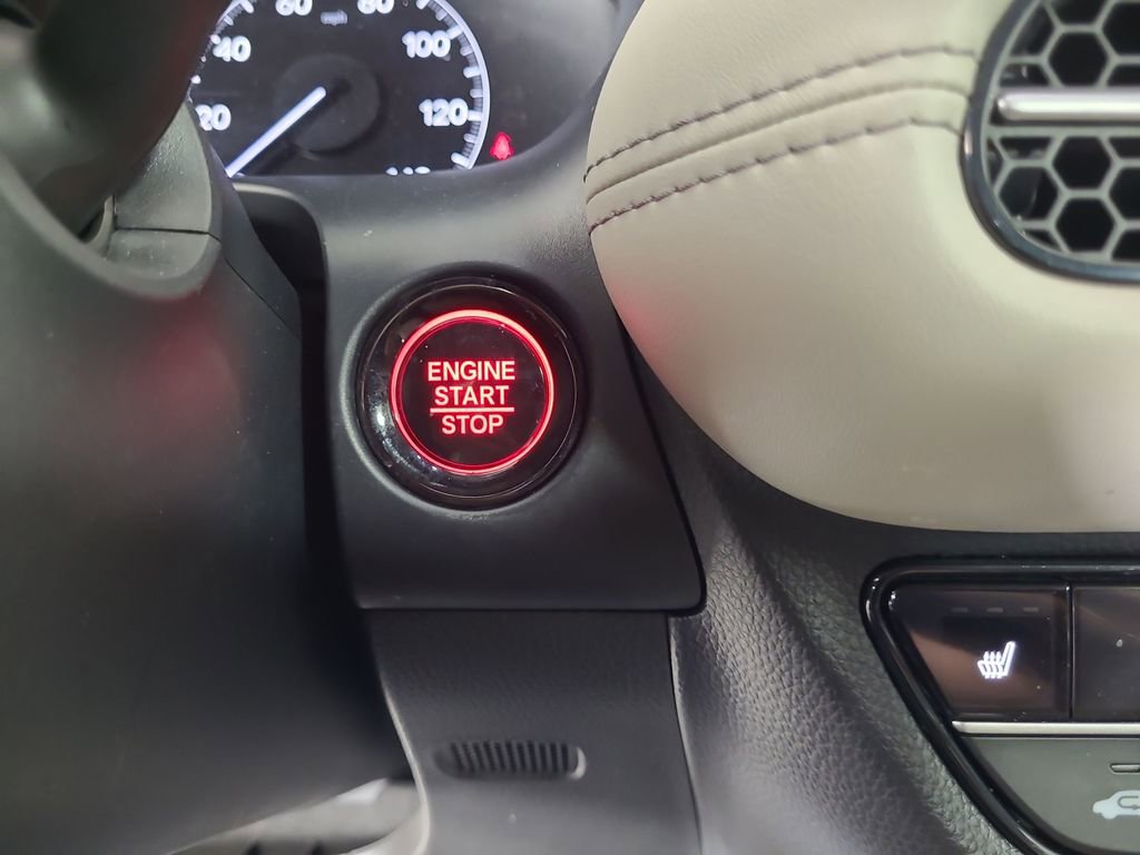 Used 2024 Honda HR-V EX-L image 15
