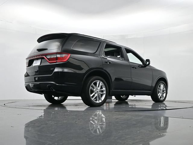 Used 2024 Dodge Durango GT AWD/4WD image 35