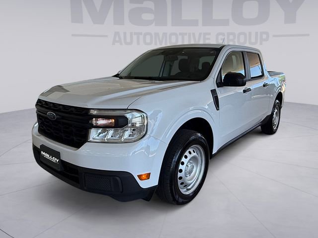 Certified 2023 Ford Maverick XL w/ Equipment Group 100A Standard