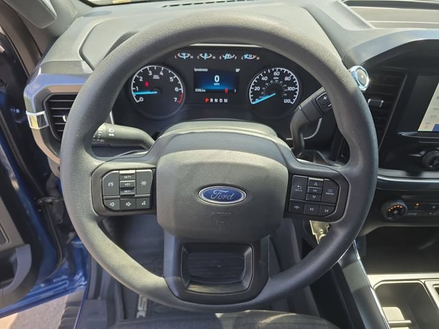 Certified 2023 Ford F150 XL w/ STX Appearance Package AWD/4WD image 15