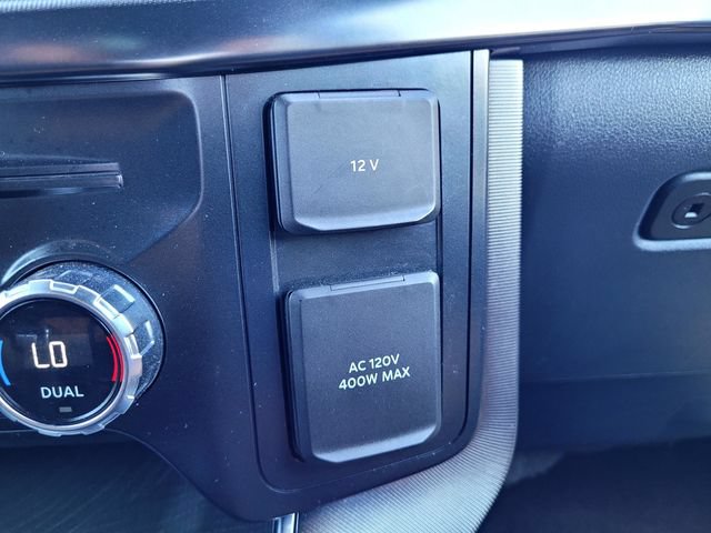 Certified 2021 Ford F150 Platinum w/ Equipment Group 701A High AWD/4WD image 20