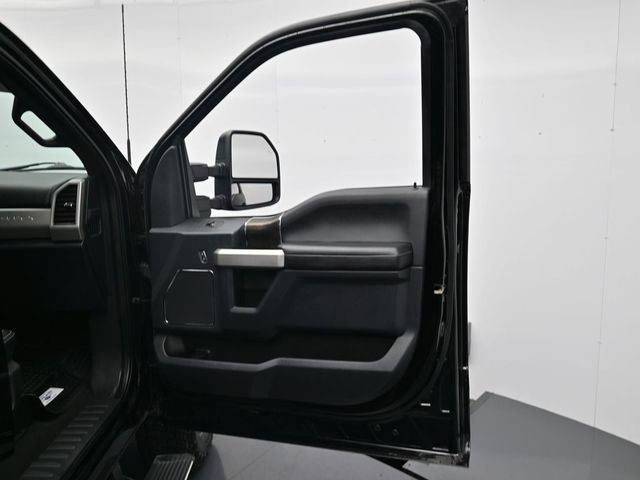 Certified 2022 Ford F250 Lariat w/ Lariat Value Package image 27