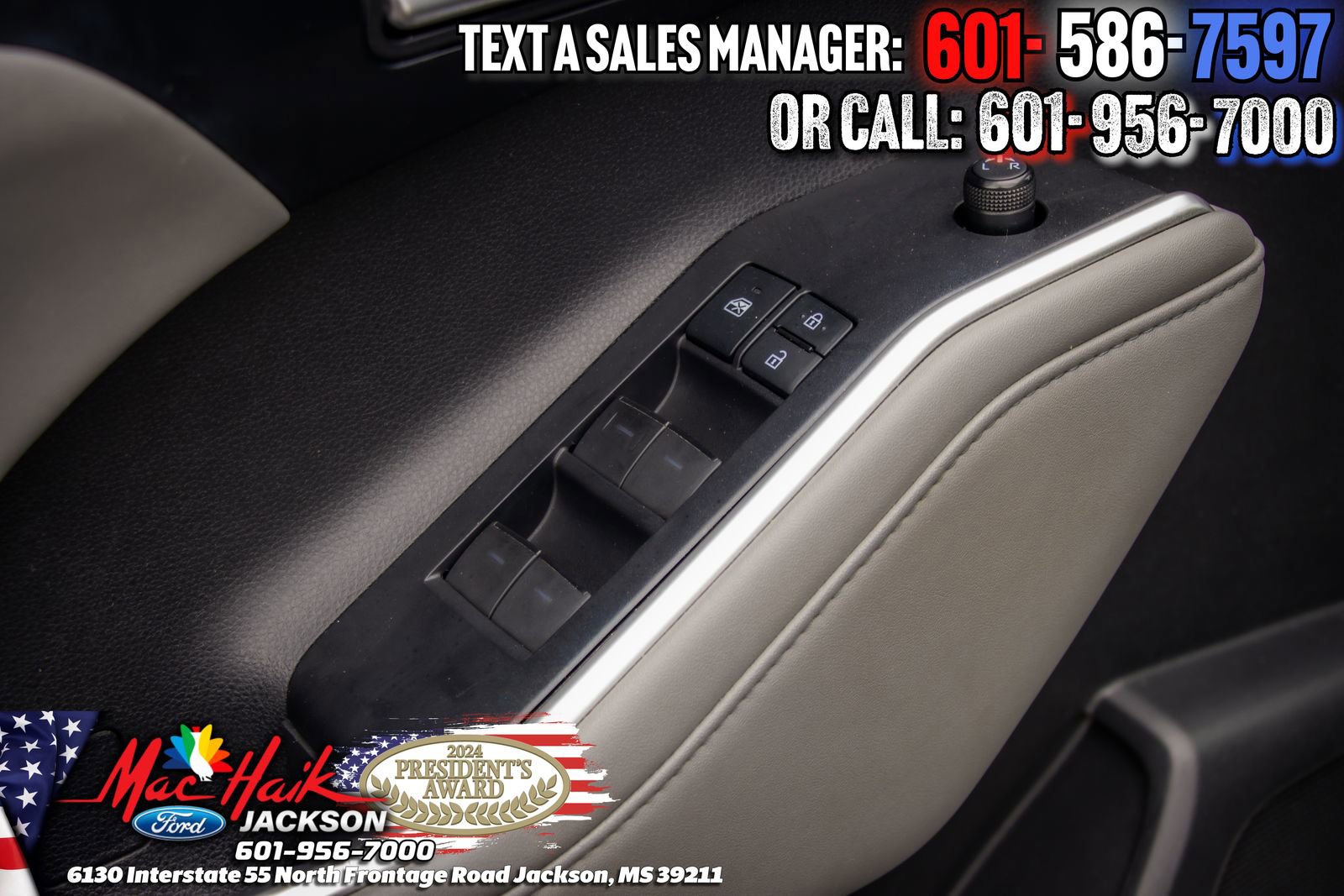 Used 2020 Toyota Highlander XLE FWD image 13