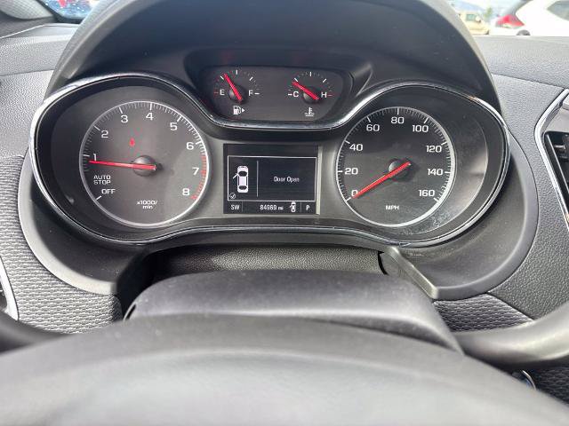 Used 2019 Chevrolet Cruze LT w/ Convenience Package FWD image 24