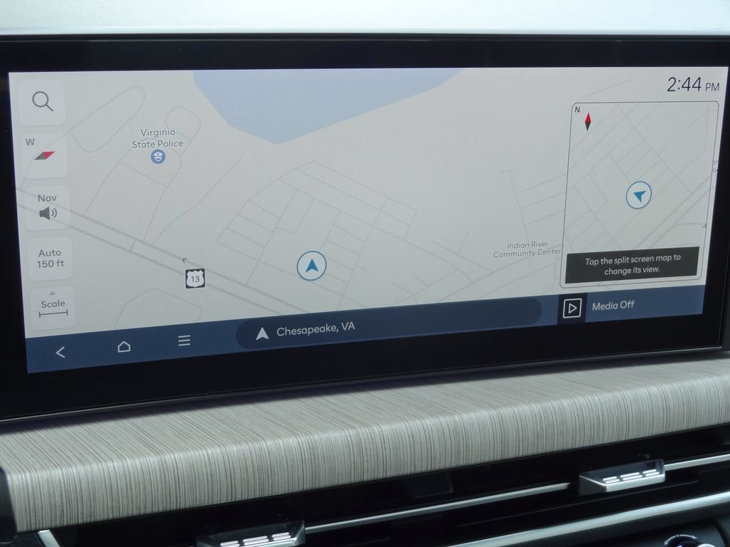 Used 2026 Hyundai Sonata Limited FWD image 30