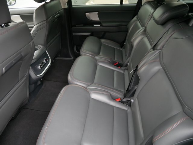 Certified 2025 Ford Expedition Active AWD/4WD image 12