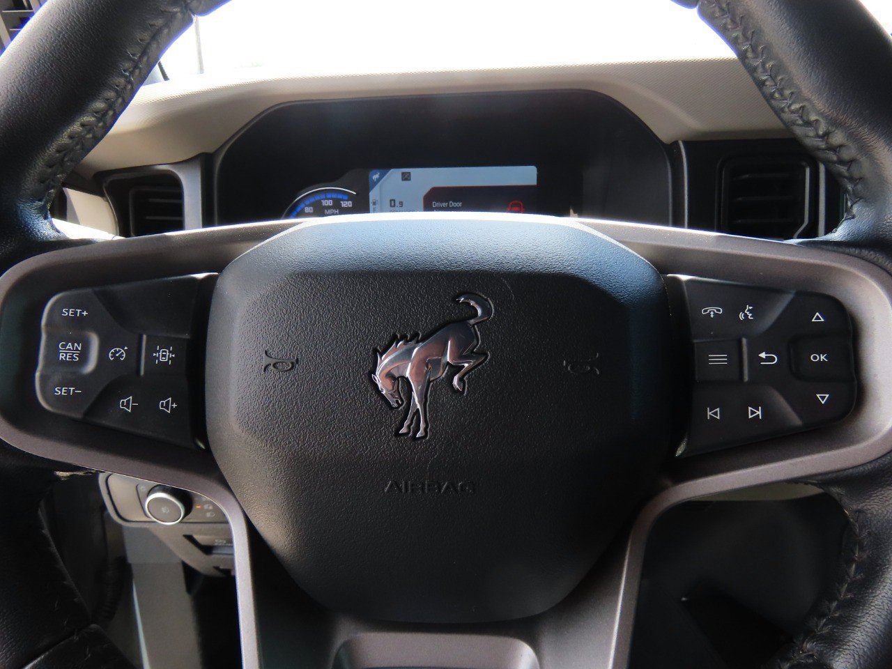 Certified 2022 Ford Bronco Big Bend AWD/4WD image 25