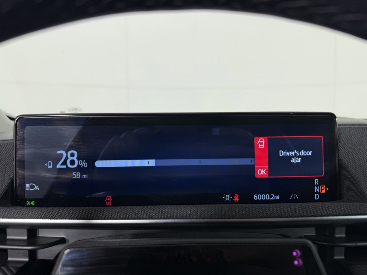 Certified 2025 Ford Mustang Mach-E Select w/ Comfort Package Lite image 17