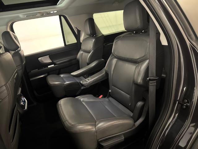Certified 2025 Ford Expedition Active RWD image 35