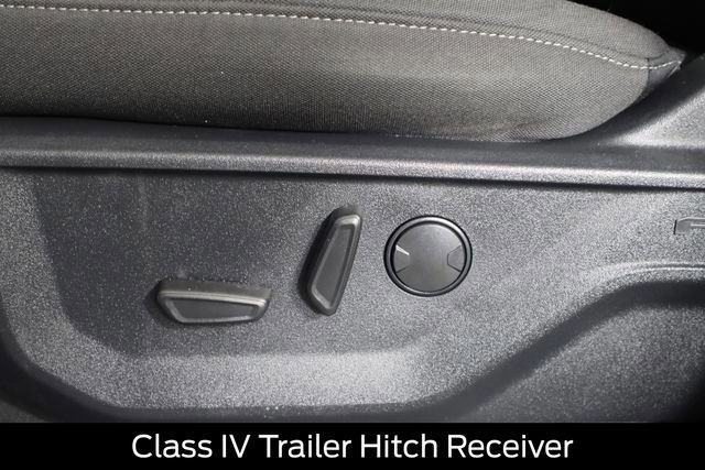 Certified 2023 Ford F150 XLT w/ Equipment Group 302A High image 39