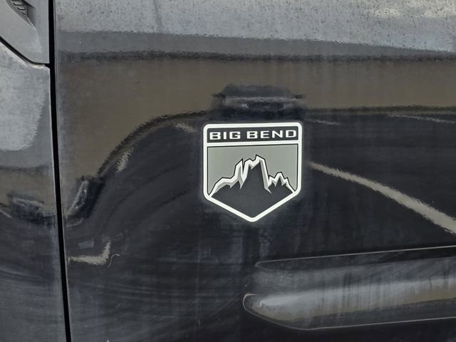 Certified 2022 Ford Bronco Sport Big Bend AWD/4WD image 30