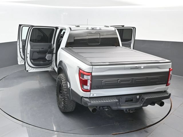 Certified 2023 Ford F150 Raptor AWD/4WD image 30