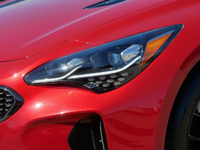Used 2023 Kia Stinger GT2 AWD/4WD image 10