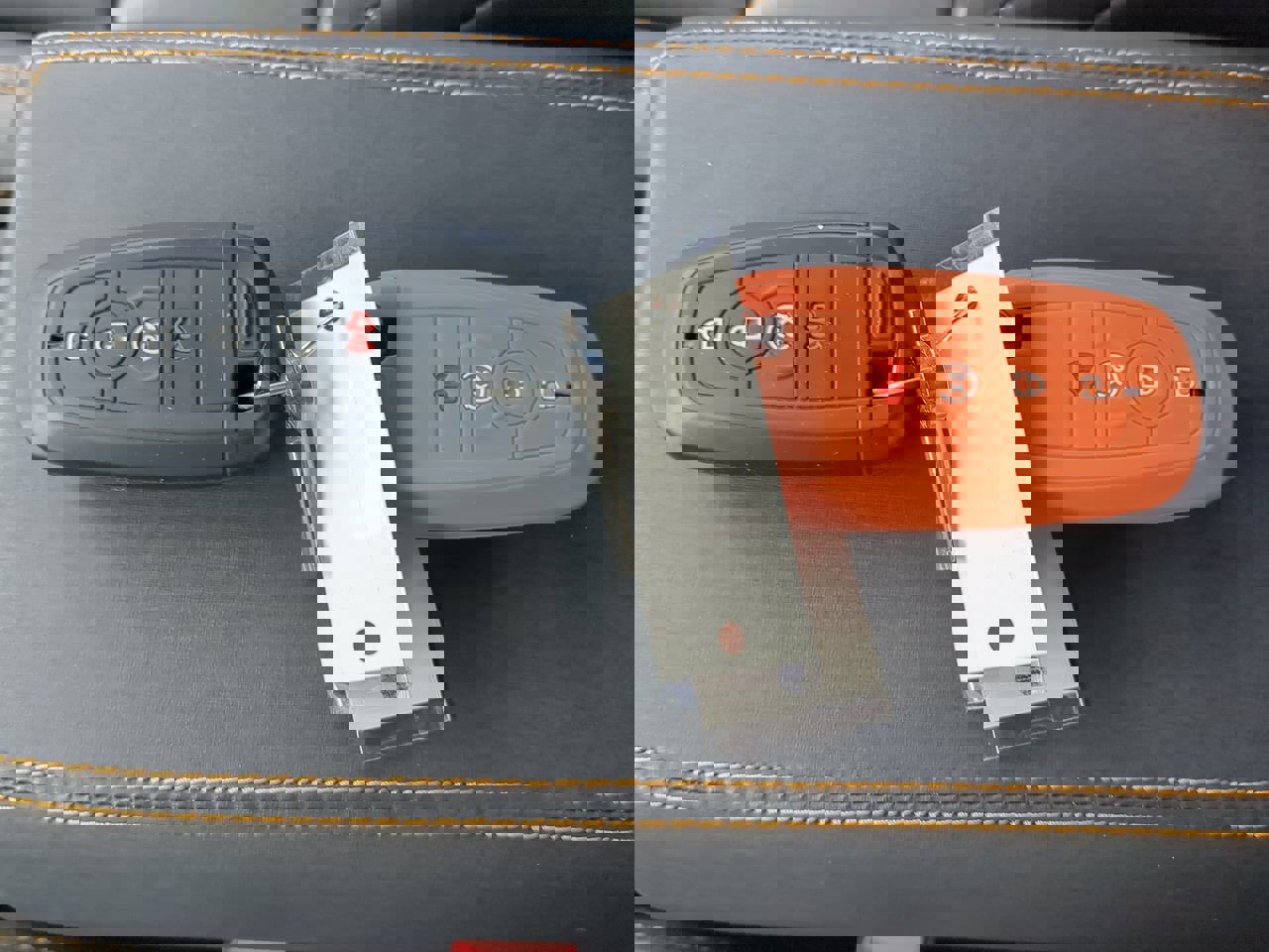 Certified 2024 Ford Bronco Badlands image 27