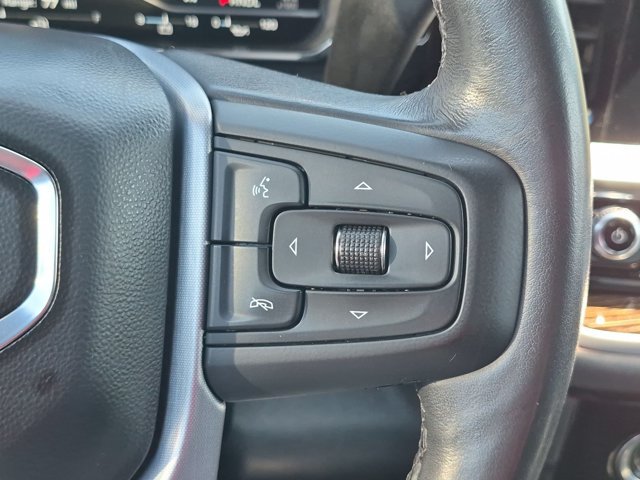 Used 2022 GMC Sierra 1500 Elevation w/ LPO, Elevation Black Package RWD image 21
