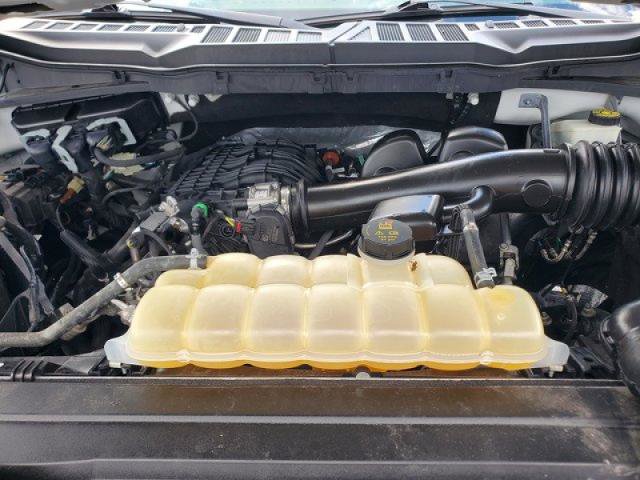 Certified 2022 Ford F150 XL image 28