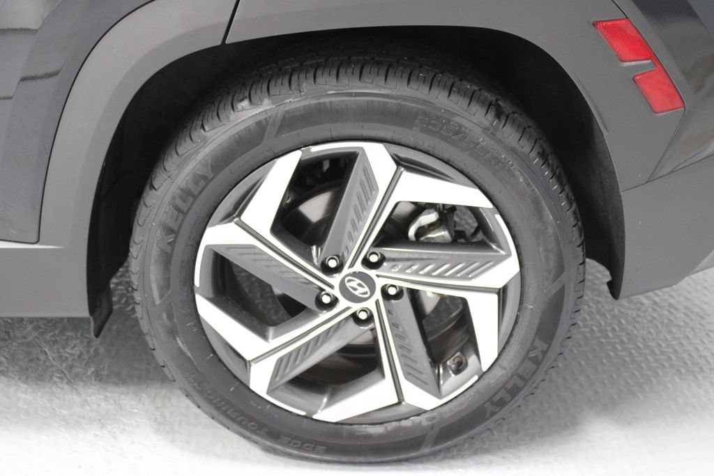 Used 2023 Hyundai Tucson SEL w/ Convenience Package FWD image 19