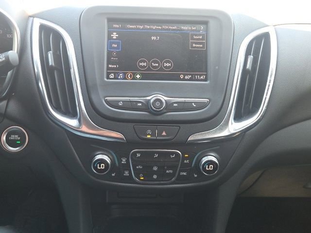 Used 2024 Chevrolet Equinox LT w/ Driver Convenience Package FWD image 30