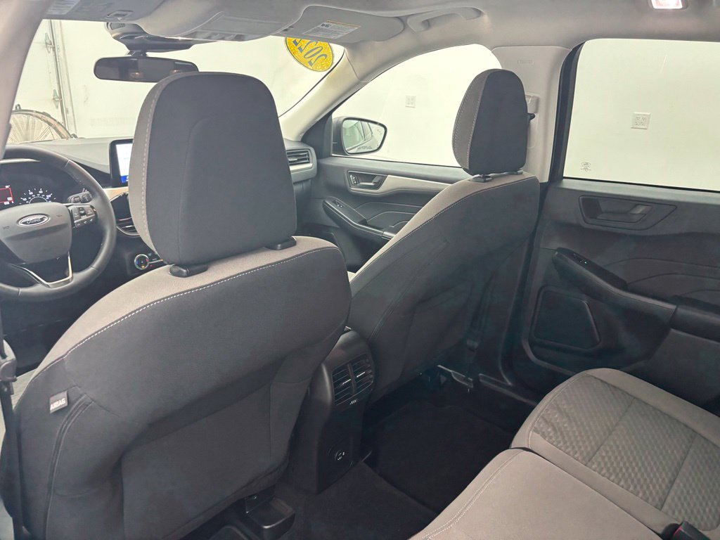 Certified 2022 Ford Escape SE w/ Convenience Package AWD/4WD image 33